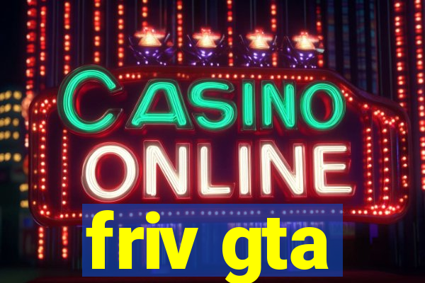 friv gta